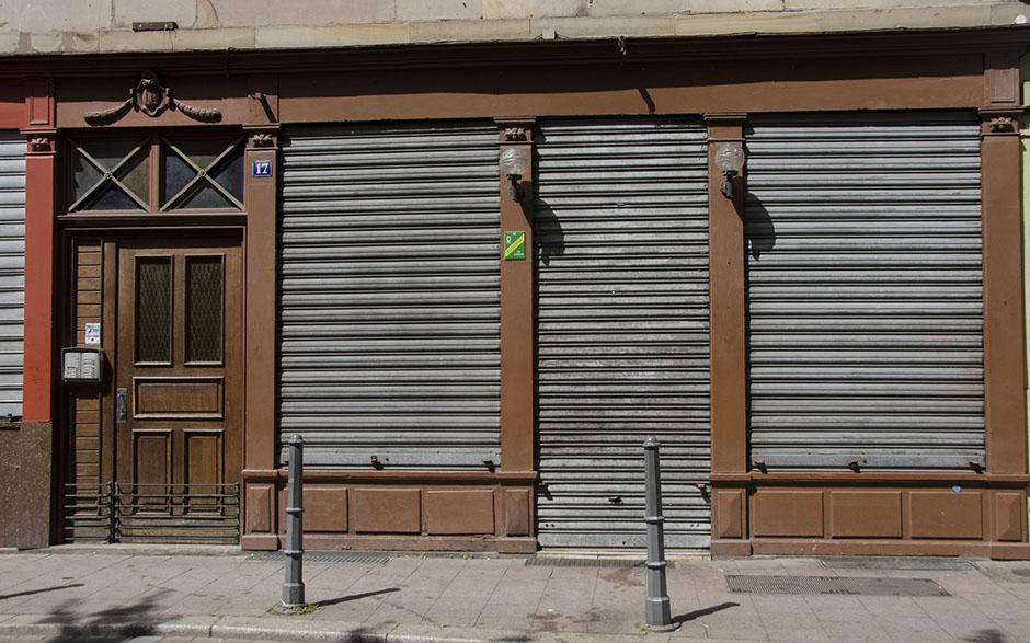 fabricant volet roulant aluminium Croissy-sur-Seine
