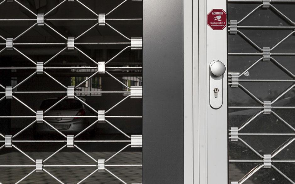 fabricant volet roulant aluminium Croissy-sur-Seine